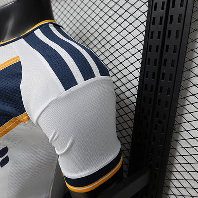 2026-27 LA Galaxy Home Player Version