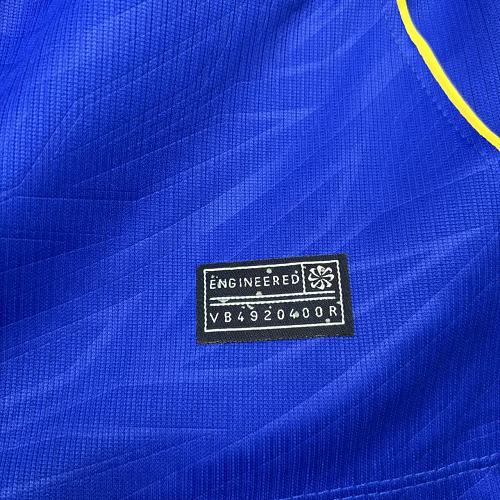 2026-27 Chelsea Home Fan Version
