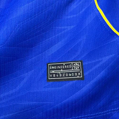 2026-27 Chelsea Home Fan Version