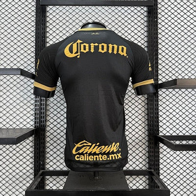 2026-27 Toluca Black Special Player Version