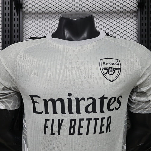 2026-27 Arsenal Goalkeeper Player Version
