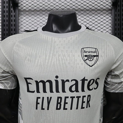 2026-27 Arsenal Goalkeeper Player Version