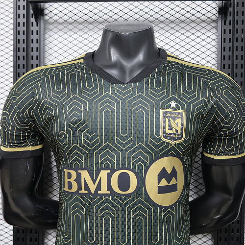 2026-27 Los Angeles FC Home Player Version