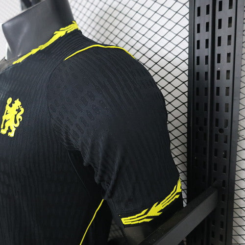 2026-27 Chelsea Away Player Version