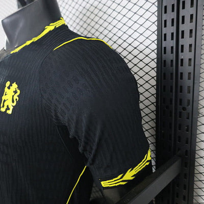 2026-27 Chelsea Away Player Version