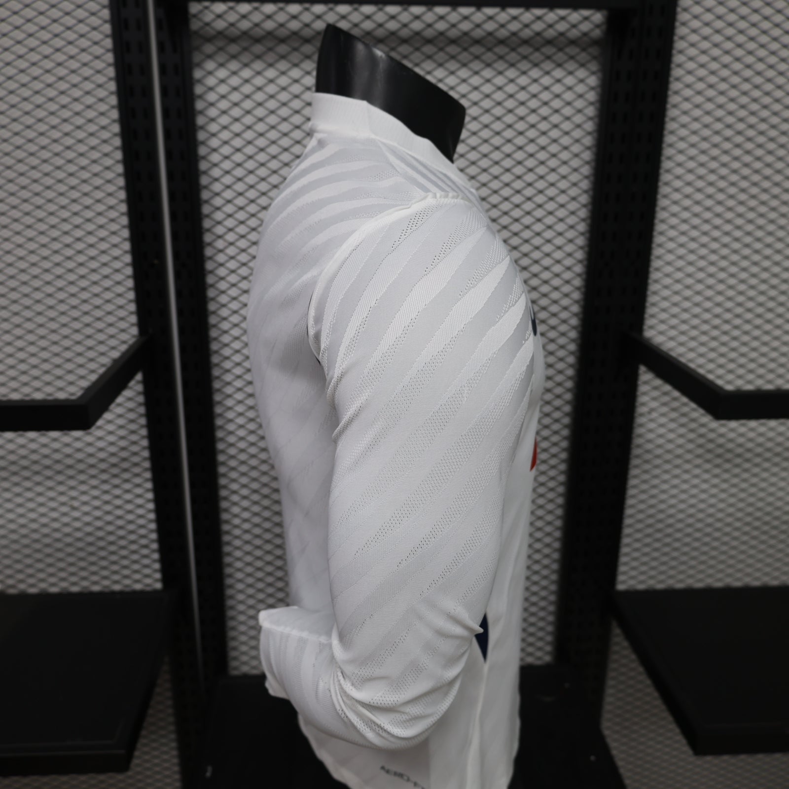 2026-27 Tottenham Home Player Version Long Sleeves