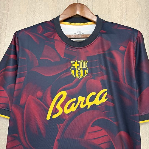 2026-27 Barcelona Special Fan Version
