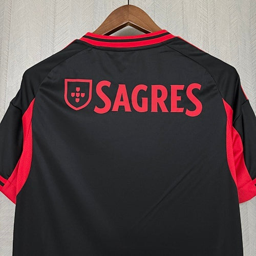 2026-27 Benfica Red Special Fan Version