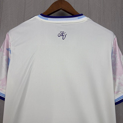 2026-27 Aston Villa Europa League Champions Edition Fan Version