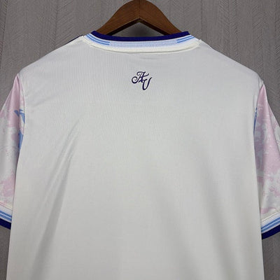2026-27 Aston Villa Europa League Champions Edition Fan Version