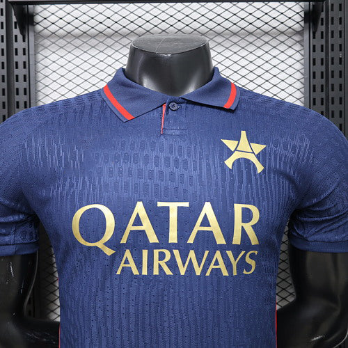 2026-27 Paris Blue Special Player Version