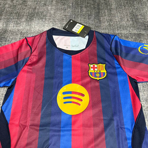 2026-27 Barcelona Home Kids