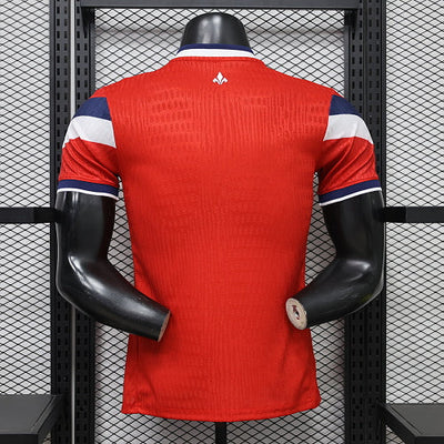 2026-27 Lille Home Player Version