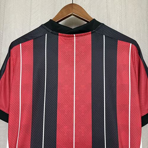 2026-27 Botafogo SP Home Fan Version