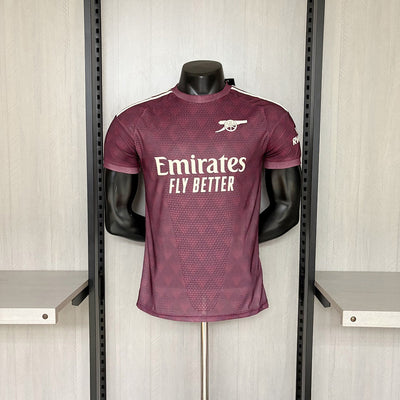 2026-27 Arsenal Special Player Version