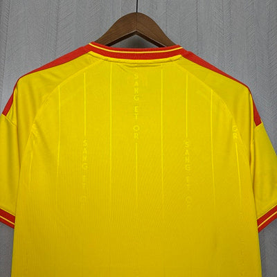 2026-27 RC Lens Home Fan Version