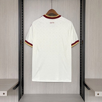 2026-27 Spain Away Two Stars Fan Version