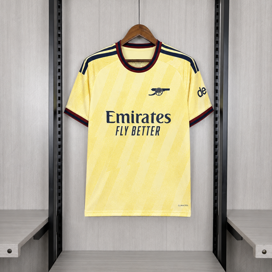 2026-27 Arsenal Third Away Fan Version