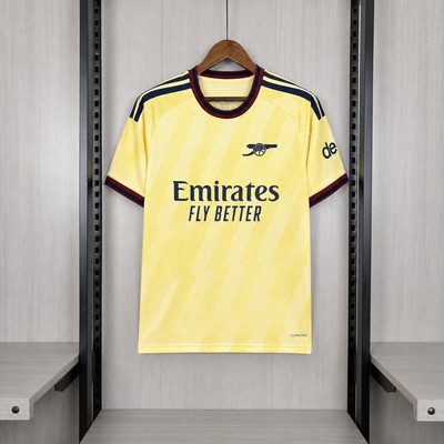 2026-27 Arsenal Third Away Fan Version