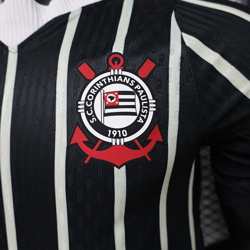 2026-27 Corinthians Away Player Version