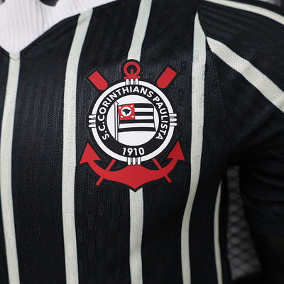 2026-27 Corinthians Away Player Version