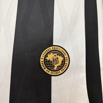 2026-27 Santos Away Fan Version