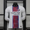 2026-27 Paris Away Player Version Long Sleeves