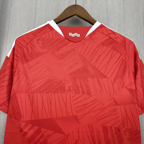 2026-27 Benfica Home Fan Version