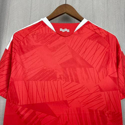 2026-27 Benfica Home Fan Version