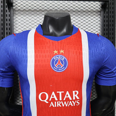 2026-27 Paris Home Double Star Player Version