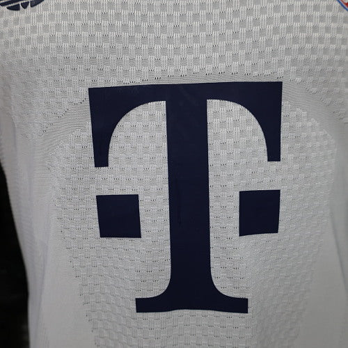 2026-27 Bayern Munich Away Player Version
