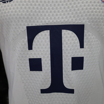 2026-27 Bayern Munich Away Player Version