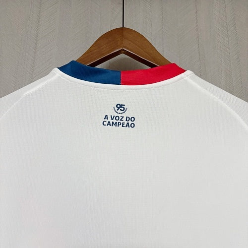 2026-27 Bahia Home Fan Version