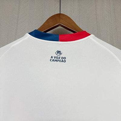 2026-27 Bahia Home Fan Version
