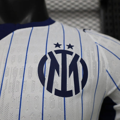 2026-27 Inter Milan Away Player Version