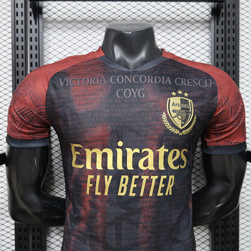 2026-27 Arsenal Special Player Version