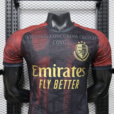 2026-27 Arsenal Special Player Version