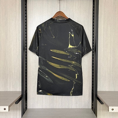 2026-27 Paris Third Away Fan Version