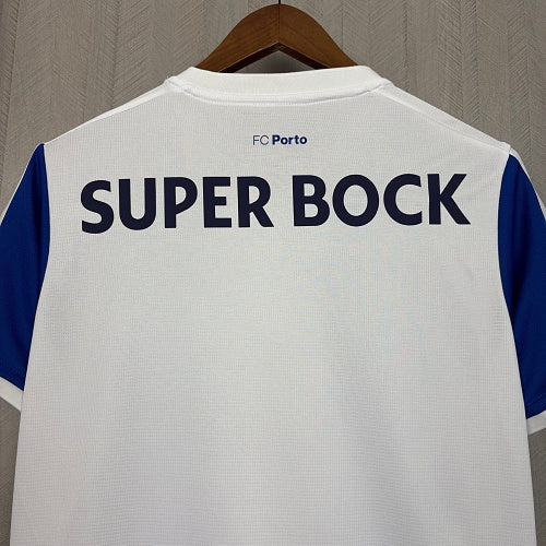 2026-27 Porto Home Fan Version
