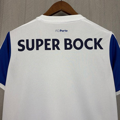 2026-27 Porto Home Fan Version