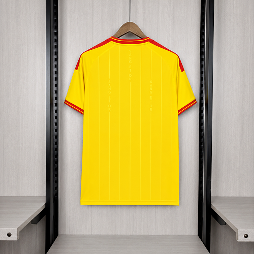 2026-27 RC Lens Home Fan Version