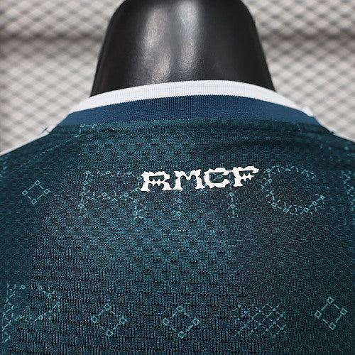 2026-27 Real Madrid Away Player Version