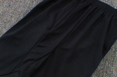 2026-27 Paris Gray Advertising Vest Suit