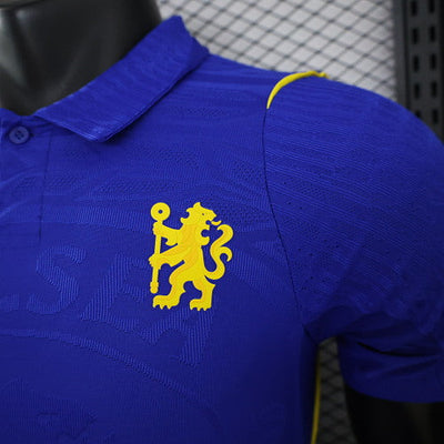 2026-27 Chelsea Home Player Version