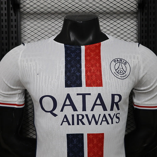 2026-27 Paris White Special Player Version