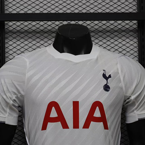2026-27 Tottenham Hotspur Home Player Version