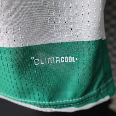 2026-27 Celtic Home Player Version