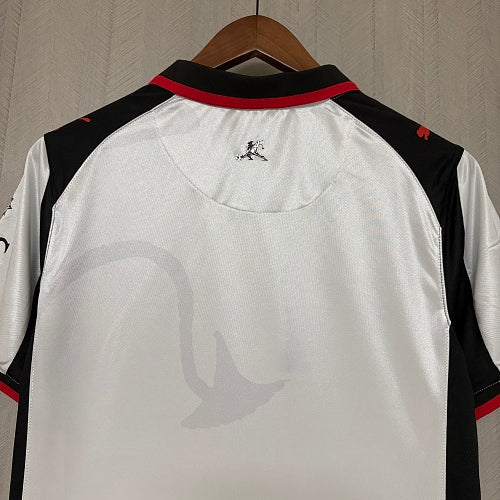 2026-27 AC Milan Slam_Jam Away Fan Version