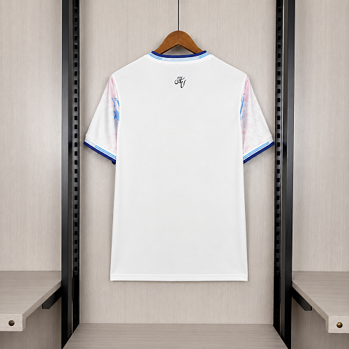 2026-27 Aston Villa Europa League Champions Edition Fan Version