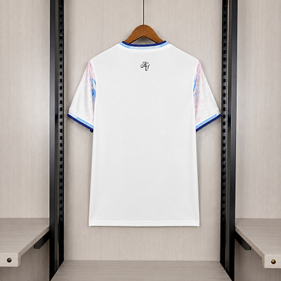 2026-27 Aston Villa Europa League Champions Edition Fan Version